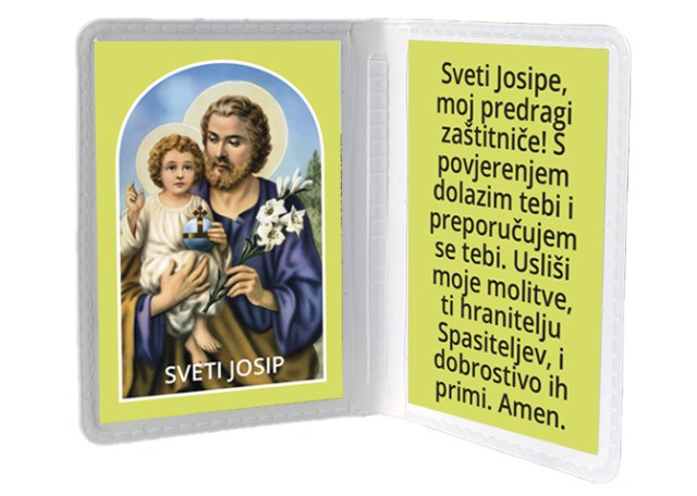 Sveti Josip